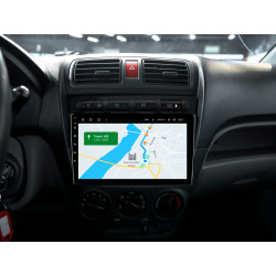 Купить Мультимедійна система Gazer T6009-SA до Kia Picanto (SA), Morning 2004-2007