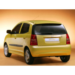 Купить Мультимедійна система Gazer T6009-SA до Kia Picanto (SA), Morning 2004-2007