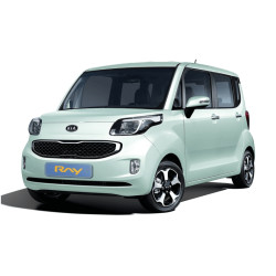 Купить Мультимедійна система Gazer T6009-SA до Kia Ray 2011-2017