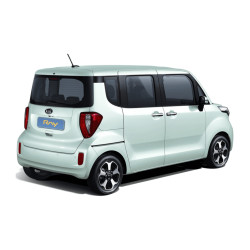 Купить Мультимедійна система Gazer T6009-SA до Kia Ray 2011-2017