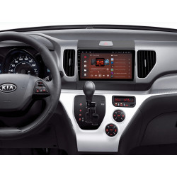 Купить Мультимедійна система Gazer T6009-SA до Kia Ray 2011-2017