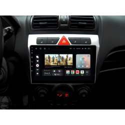 Купить Мультимедійна система Gazer T6009-SAF до Kia Picanto (SA), Morning 2007-2011