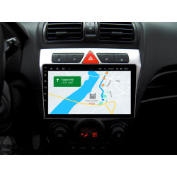 Купить Мультимедійна система Gazer T6009-SAF до Kia Picanto (SA), Morning 2007-2011