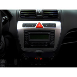 Купить Мультимедійна система Gazer T6009-SAF до Kia Picanto (SA), Morning 2007-2011