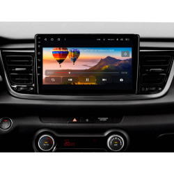 Купить Мультимедійна система Gazer T6009-SC до Kia Rio Cross 2016-2020