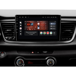 Купить Мультимедійна система Gazer T6009-SC до Kia Rio Cross 2016-2020