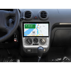 Купить Мультимедійна система Gazer T6009-SC3 до Geely CK 2008-2016