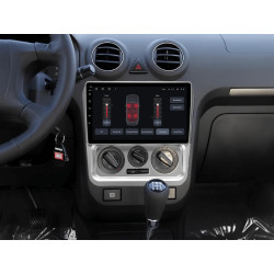 Купить Мультимедійна система Gazer T6009-SC3 до Geely CK 2008-2016