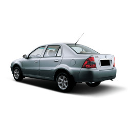 Купить Мультимедійна система Gazer T6009-SC3 до Geely CK 2008-2016