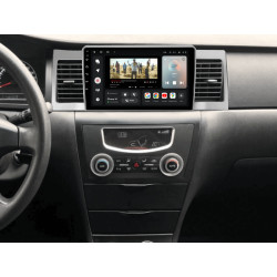 Купить Мультимедійна система Gazer T6009-SC7 до Geely SC7 2011-2015