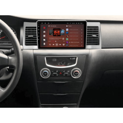 Купить Мультимедійна система Gazer T6009-SC7 до Geely SC7 2011-2015