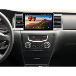 Купить Мультимедійна система Gazer T6009-SC7 до Geely SC7 2011-2015