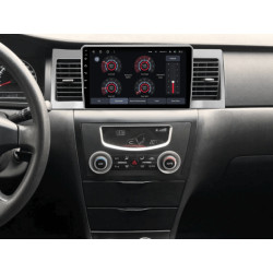 Купить Мультимедійна система Gazer T6009-SC7 до Geely SC7 2011-2015