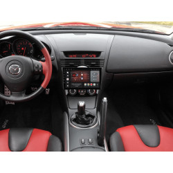 Купить Мультимедійна система Gazer T6009-SE до Mazda RX-8 (SE) 2003-2008