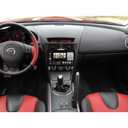 Купить Мультимедійна система Gazer T6009-SE до Mazda RX-8 (SE) 2003-2008