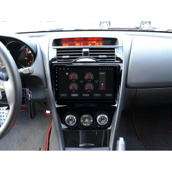 Купить Мультимедійна система Gazer T6009-SEF до Mazda RX-8 (SE) 2009-2011