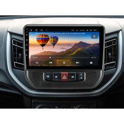 Купить Мультимедійна система Gazer T6009-SFE до Suzuki Celerio 2014-2023