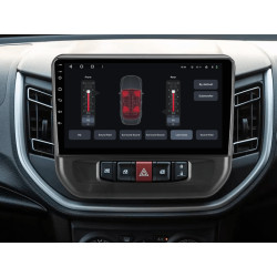 Купить Мультимедійна система Gazer T6009-SFE до Suzuki Celerio 2014-2023