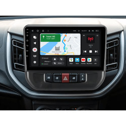 Купить Мультимедійна система Gazer T6009-SFE до Suzuki Celerio 2014-2023