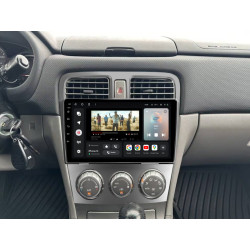 Купить Мультимедійна система Gazer T6009-SG до Subaru Forester 2 (SG) 2002-2008