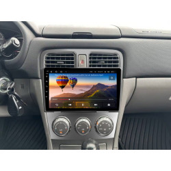 Купить Мультимедійна система Gazer T6009-SG до Subaru Forester 2 (SG) 2002-2008
