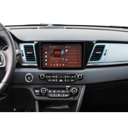 Купить Мультимедійна система Gazer T6009-SG2 до Kia Niro DE 2016-2019