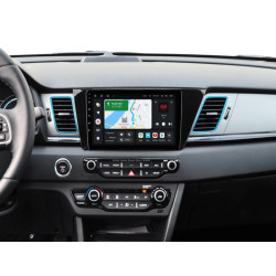 Купить Мультимедійна система Gazer T6009-SG2 до Kia Niro DE 2016-2019