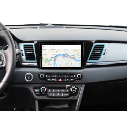 Купить Мультимедійна система Gazer T6009-SG2 до Kia Niro DE 2016-2019