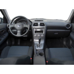 Купить Мультимедійна система Gazer T6009-SGD до Subaru Impreza (GD, GG) 2002-2007