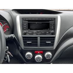 Купить Мультимедійна система Gazer T6009-SH до Subaru Forester 3 (SH) 2007-2013, Impreza (GH, GE) 2007-2011