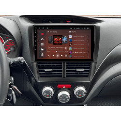 Купить Мультимедійна система Gazer T6009-SH до Subaru Forester 3 (SH) 2007-2013, Impreza (GH, GE) 2007-2011