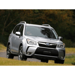 Купить Мультимедійна система Gazer T6009-SJ/L до Subaru Forester 4 (SJ) 2012-2015