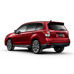 Купить Мультимедійна система Gazer T6009-SJF до Subaru Forester 4 (SJ) 2015-2018