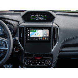 Купить Мультимедійна система Gazer T6009-SK до Subaru Forester 5 (SK) 2018-2021