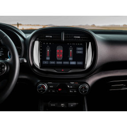 Buy Gazer T6009-SK3 multimedia system to Kia Soul 3 (SK3) 2019-2020