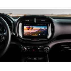 Buy Gazer T6009-SK3 multimedia system to Kia Soul 3 (SK3) 2019-2020