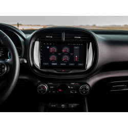 Buy Gazer T6009-SK3 multimedia system to Kia Soul 3 (SK3) 2019-2020