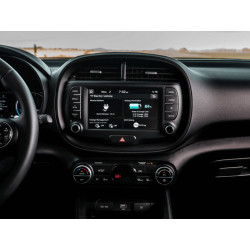 Buy Gazer T6009-SK3 multimedia system to Kia Soul 3 (SK3) 2019-2020