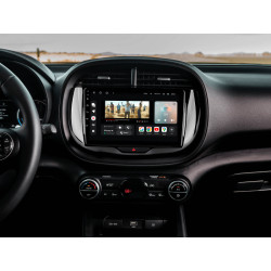 Buy Gazer T6009-SK3 multimedia system to Kia Soul 3 (SK3) 2019-2020