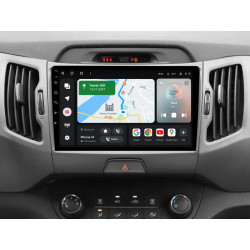 Buy Gazer T6009-SL/E Multimedia System to Kia Sportage 3 (SL) 2010-2016