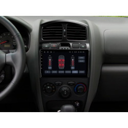 Buy Gazer T6009-SM Multimedia System to Hyundai Santa Fe 1 (SM) 2000-2012