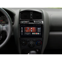 Buy Gazer T6009-SM Multimedia System to Hyundai Santa Fe 1 (SM) 2000-2012