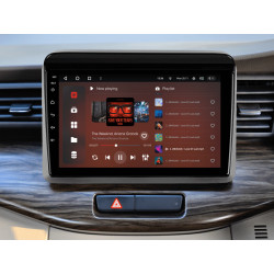 Buy Gazer T6009-SNC multimedia system to Suzuki Ertiga (NC) 2018-2020