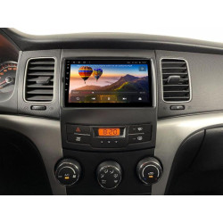 Buy Gazer T6009-Sut Multimedia System to Ssangyong Actyon 2005-2011