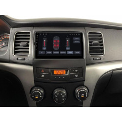 Buy Gazer T6009-Sut Multimedia System to Ssangyong Actyon 2005-2011