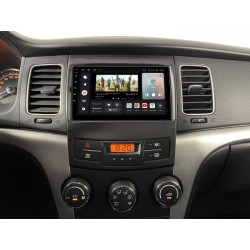 Buy Gazer T6009-Sut Multimedia System to Ssangyong Actyon 2005-2011