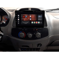 Buy Gazer T6009-T11 Multimedia System to Chery Tiggo T11 1 2005-2013