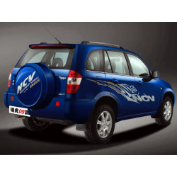 Buy Gazer T6009-T11 Multimedia System to Chery Tiggo T11 1 2005-2013