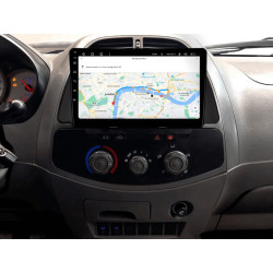 Buy Gazer T6009-T11 Multimedia System to Chery Tiggo T11 1 2005-2013