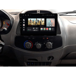 Buy Gazer T6009-T11 Multimedia System to Chery Tiggo T11 1 2005-2013